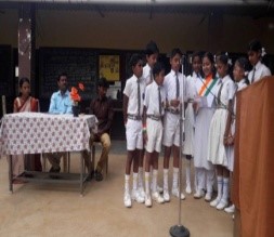 Annual Day