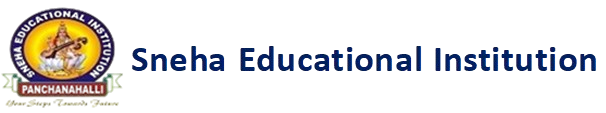 Sneha Educational Institution