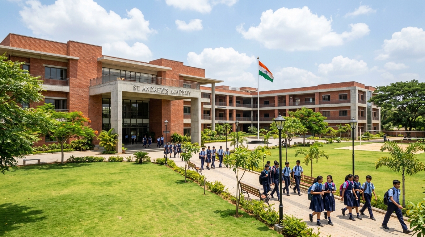 About Sneha School