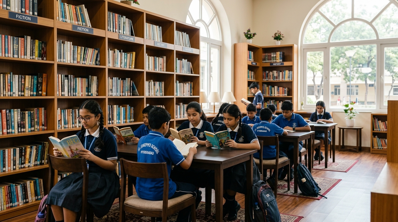 Library